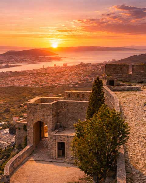 Discover Dalmatia - Beyond the City