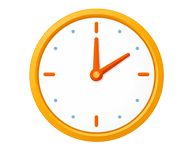 Relaxed & Well-Paced