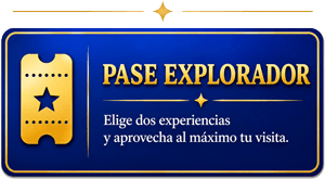 Explorer Pass